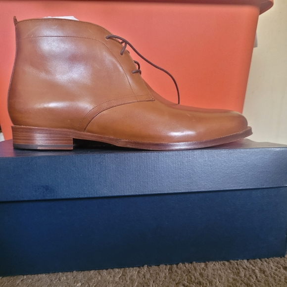 Cole Haan Chukka Boots Sz10 (M) - Picture 2 of 4